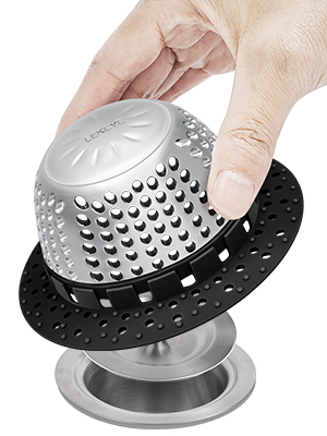hair catcher