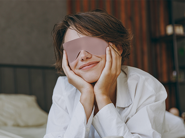 Sleep Mask