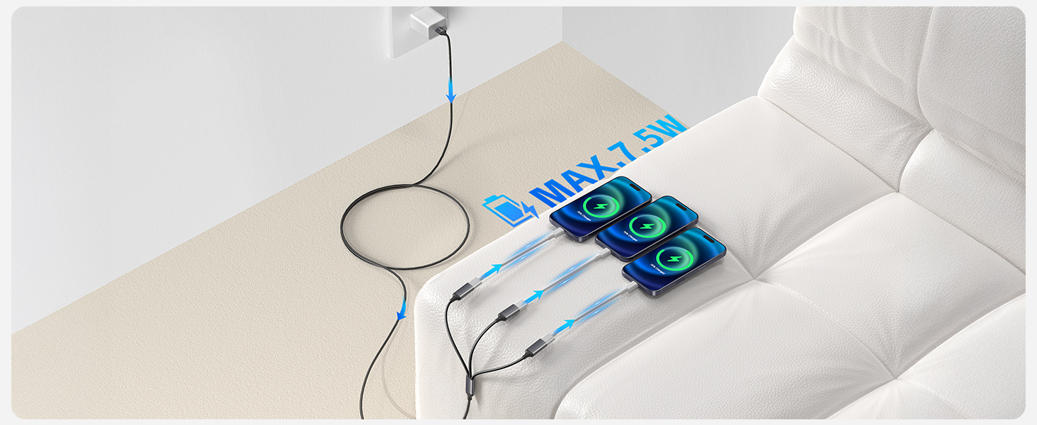 usb splitter