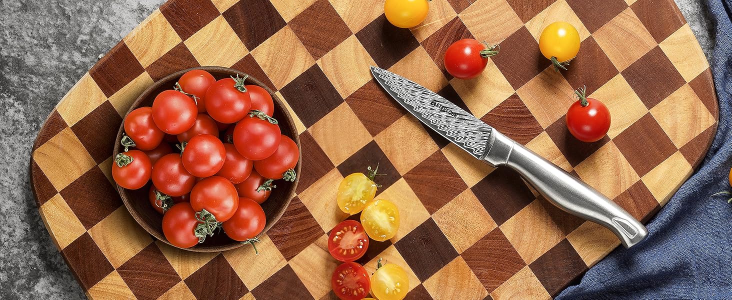 paring knife