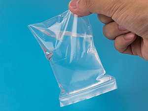 Aubeco Zip Bag