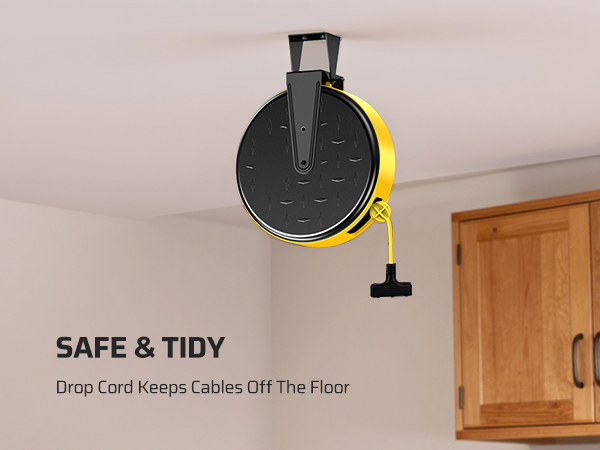 cord reel