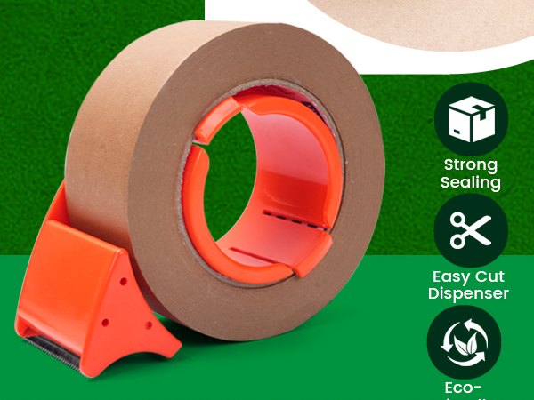 paper packing tape