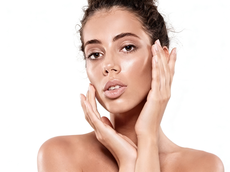 face razor