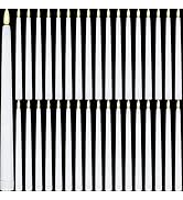 Reginary 36 Pieces Flameless LED Taper Candles Flickering 11 Inch Plastic Candles for Wedding, Pa...