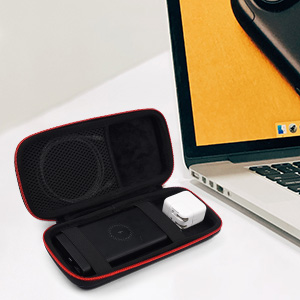 power bank case