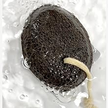 clean pumice