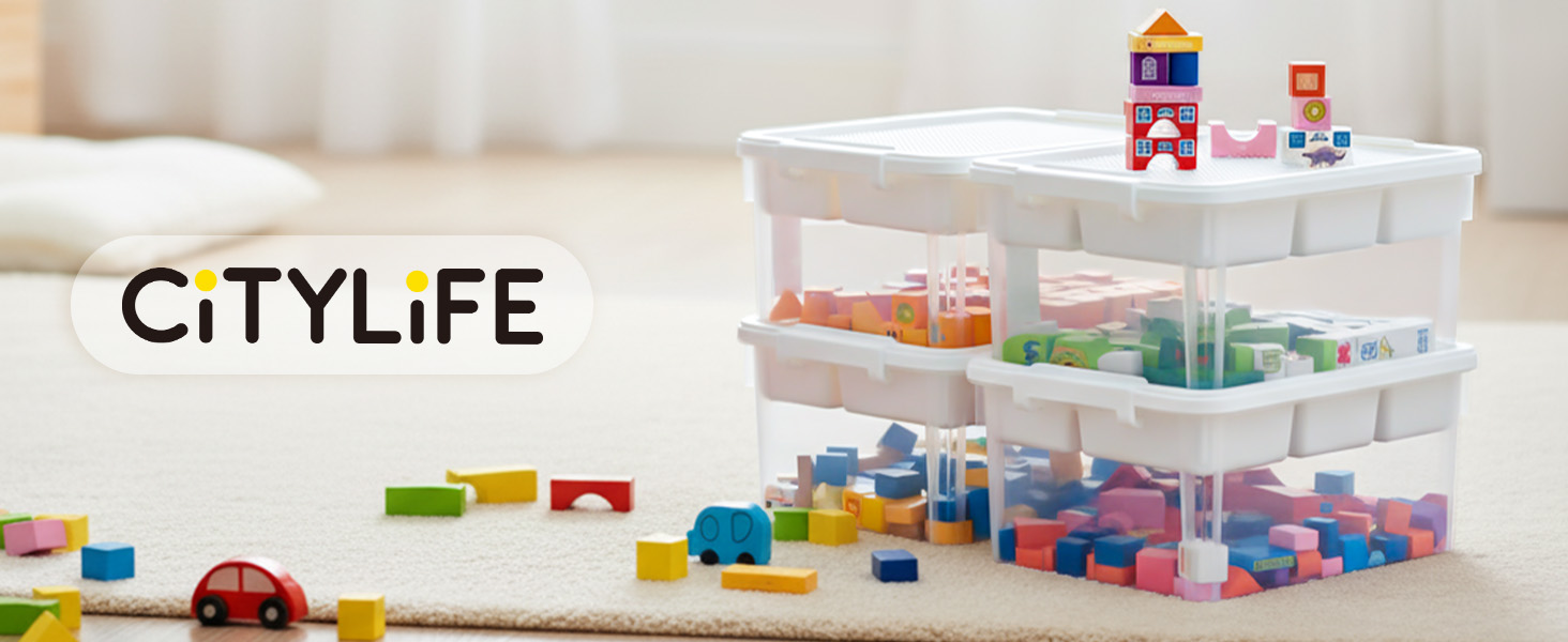 craft storage