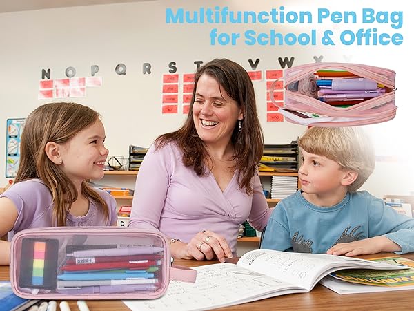 school pencil case