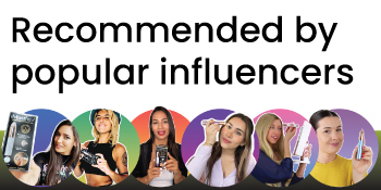 iMusthav, MV100, recommended by influencers, people like iMusthav