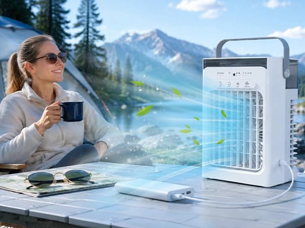 portable ac