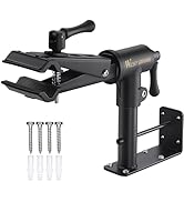West Biking Bike Stand (Max 88lbs) for Maintenance with Adjustable Clamp, Bike Repair Stand for E...