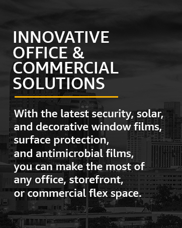 Office and Commercial
