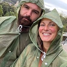 adults raincoats