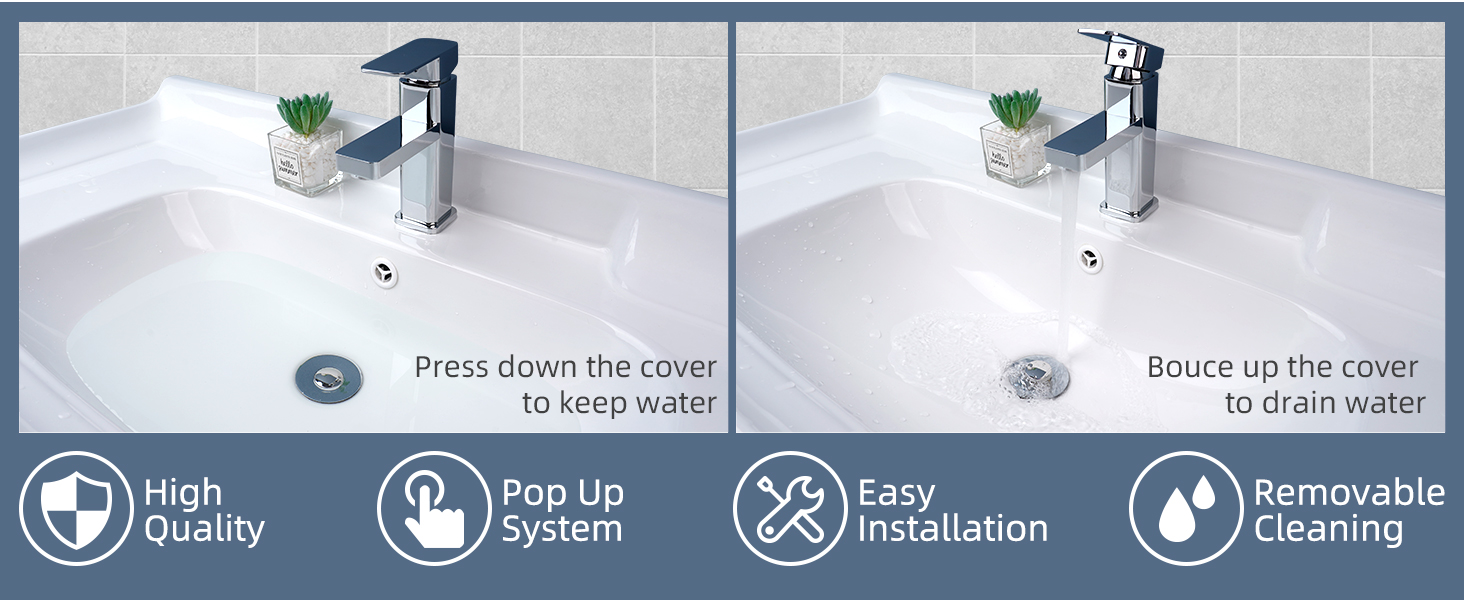 sink stopper