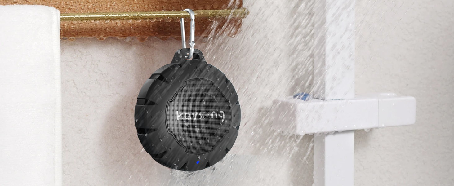 total waterproof