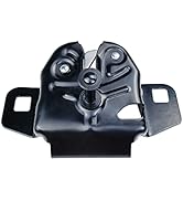 VEELECP 55255451AC Hood Latch Assembly Compatible for PT Cruiser Dakota Durango Ram 1500 2500 350...