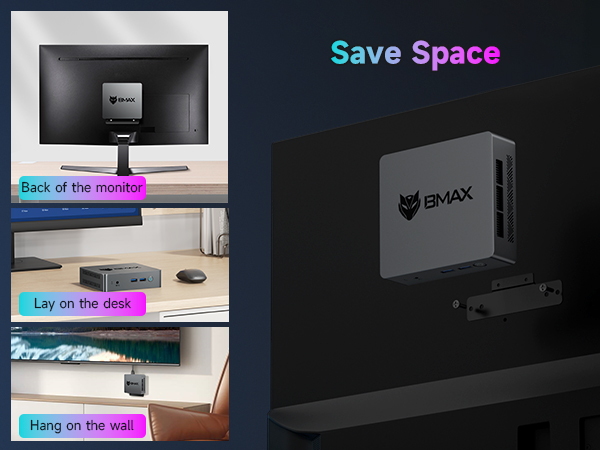 mini pc b3pro