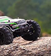 fast rc truck for adults