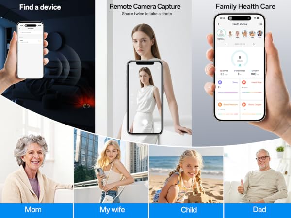 health ring