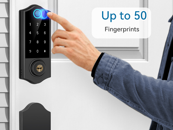 smart lock