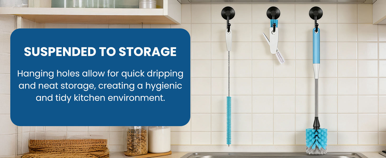 Kitchen Scrubber