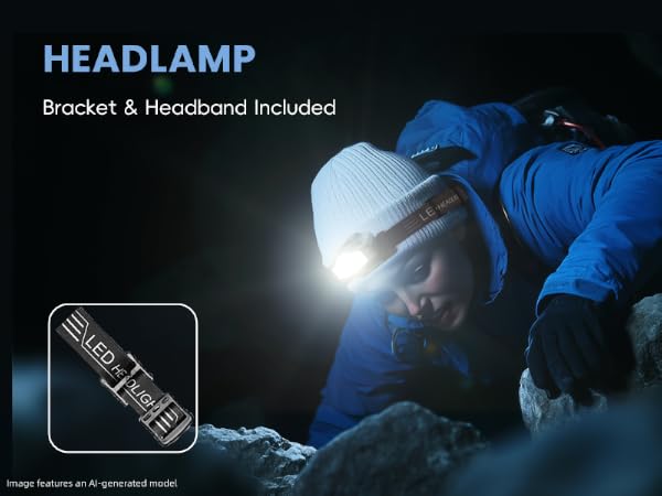 headlamp