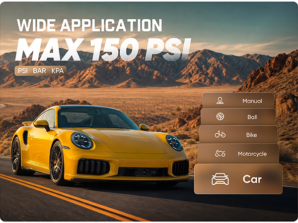 wide application