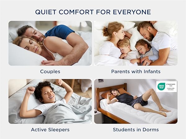 mattress cover