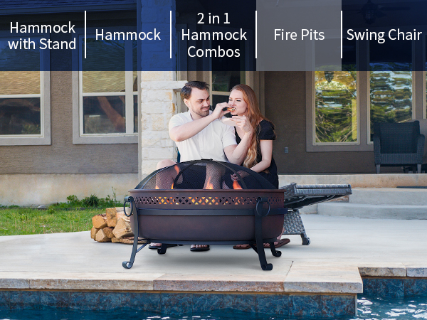 camping hammocks for adults