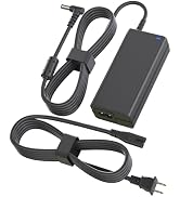 24V AC/DC Power Supply Cord for Samsung Soundbar Compatible with Samsung A4024_FPN HW-K650 HW-K65...