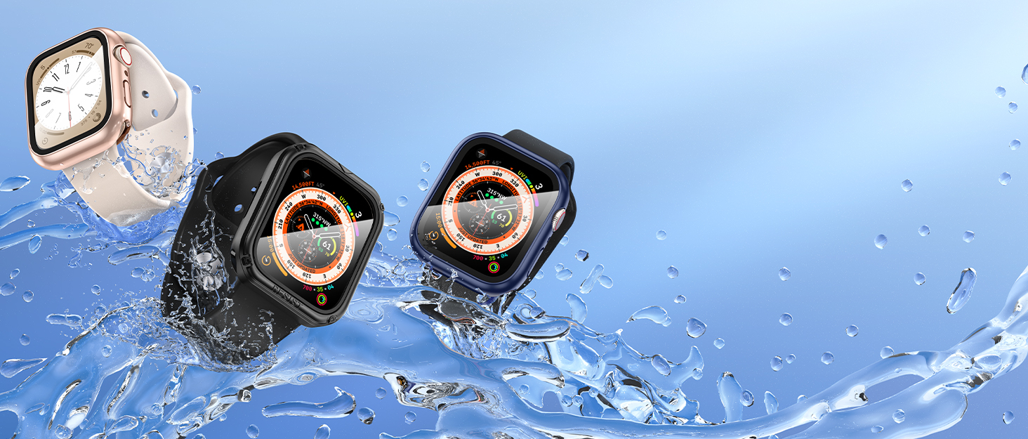 waterproof case