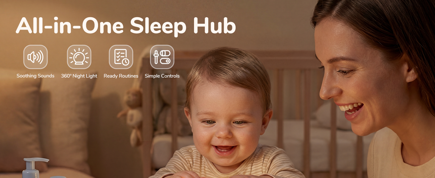 Honored with Mom’s Choice; NAPPA Awards, featured by CBS, Fox, and more—trusted by moms everywhere