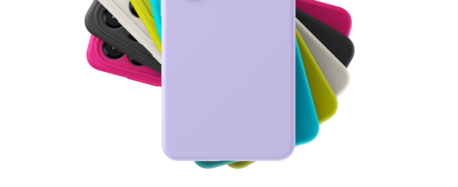 Samsung galaxy S26 Plus phone case silicone