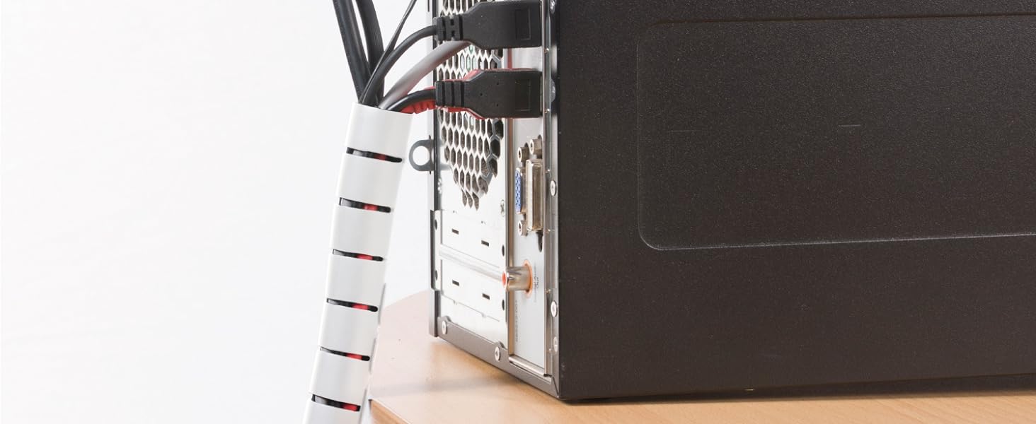 cable zipper