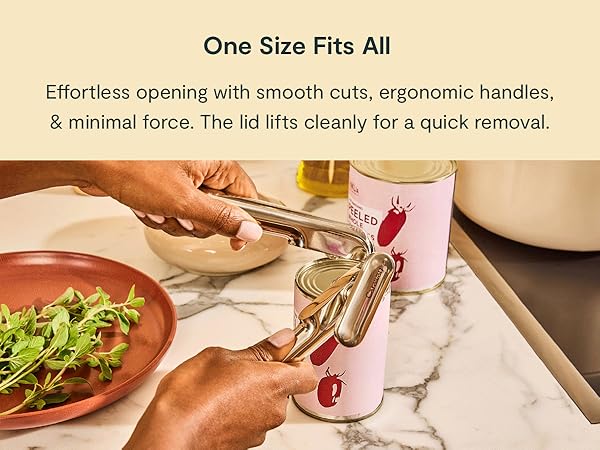 One Size Fits All