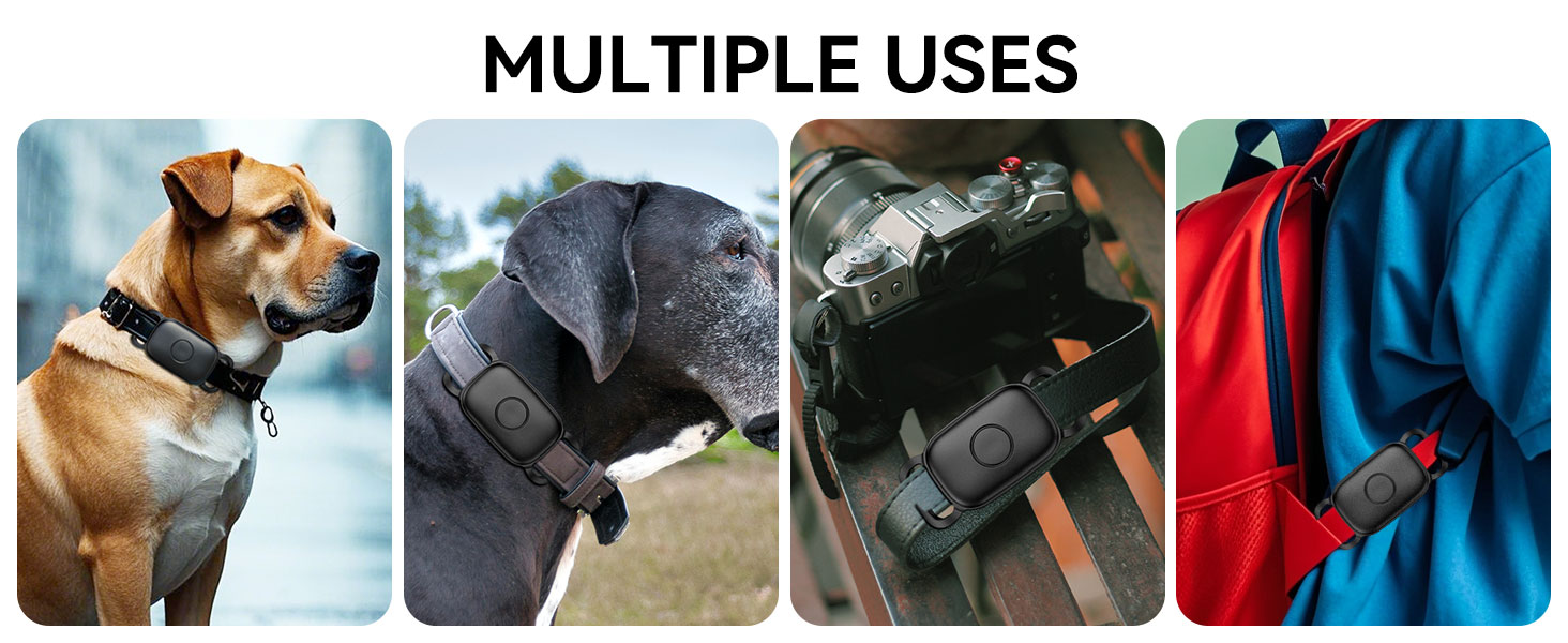 Multiple Uses