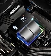 PCCOOLER CPS DS360 AIO Liquid Cooler