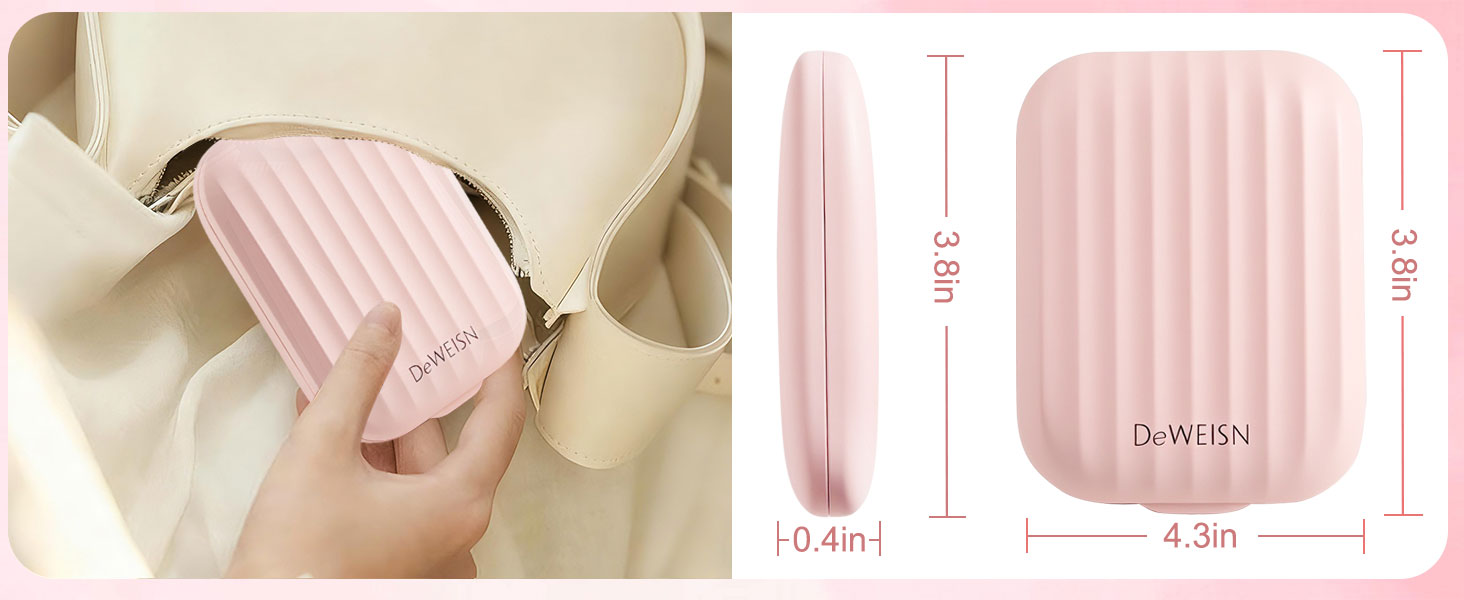 makeup mirror with lights