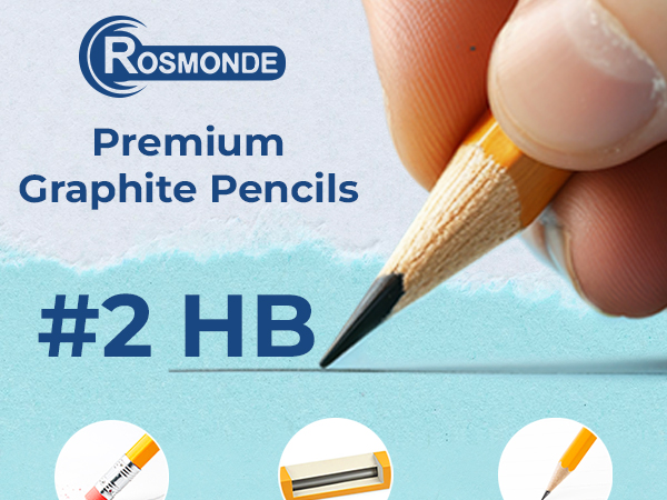 presharpened pre sharpened sharpen presharpen graphite student boys girls teacher back to school