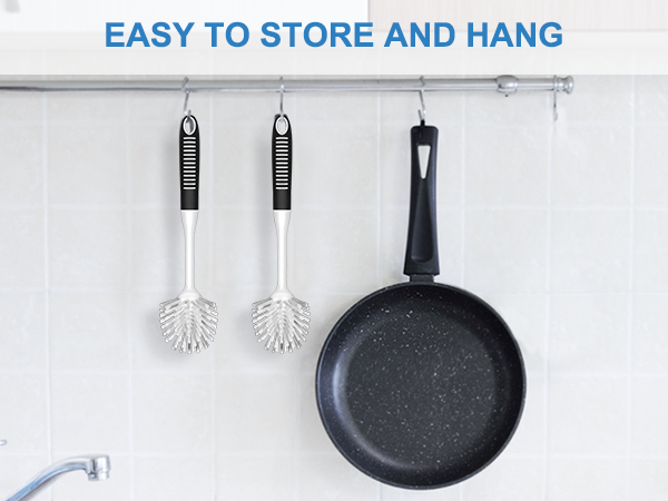 Dish Brush