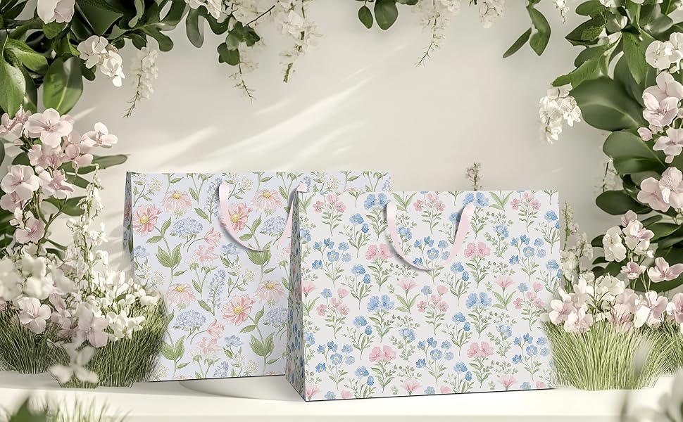gift bag tissue paper