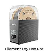 Creality Filament Dry Box Pro, Dust-Proof and Moisture-Proof, Storage Box Keeping Filaments Dry