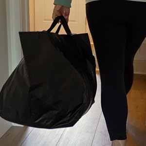 DuraSack Haul-It-All Bag