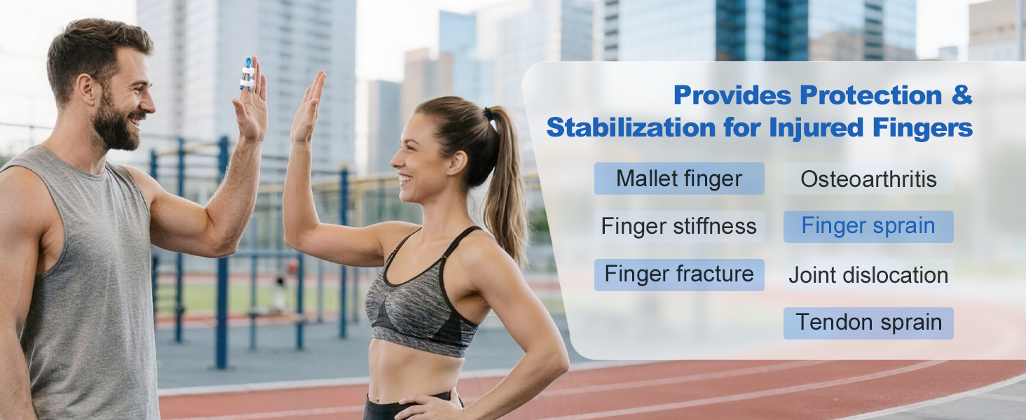 finger splints