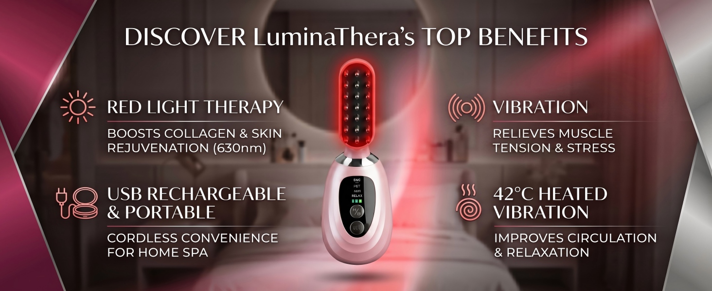 Facial Massager