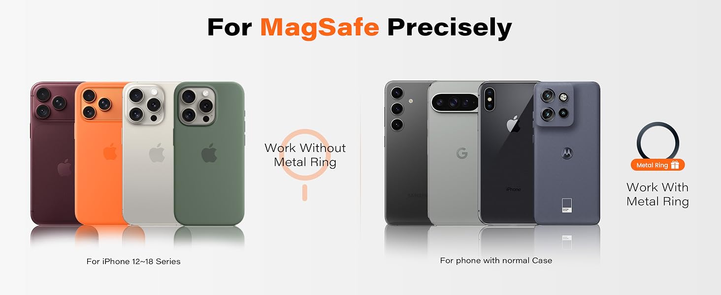 Compatible Phone Models