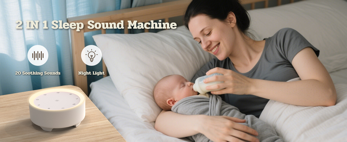 SLEEP SOUND