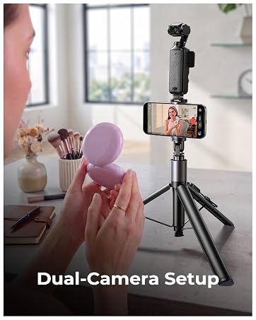 Tripod for iPhone 18 Pro Max