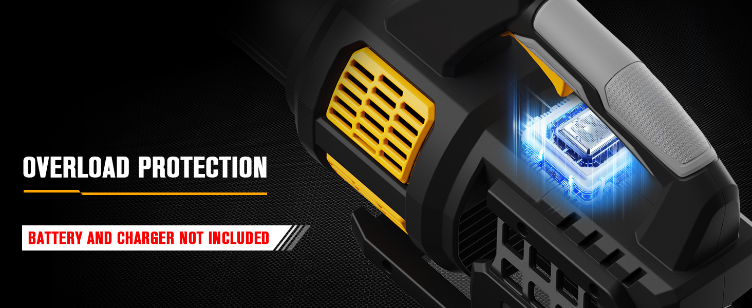 Overload Protection